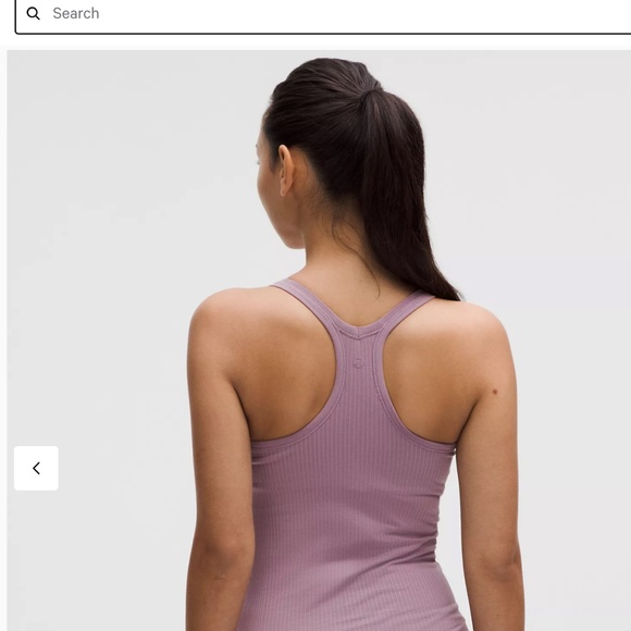 Lululemon 4 pieces - Picture 2 of 7